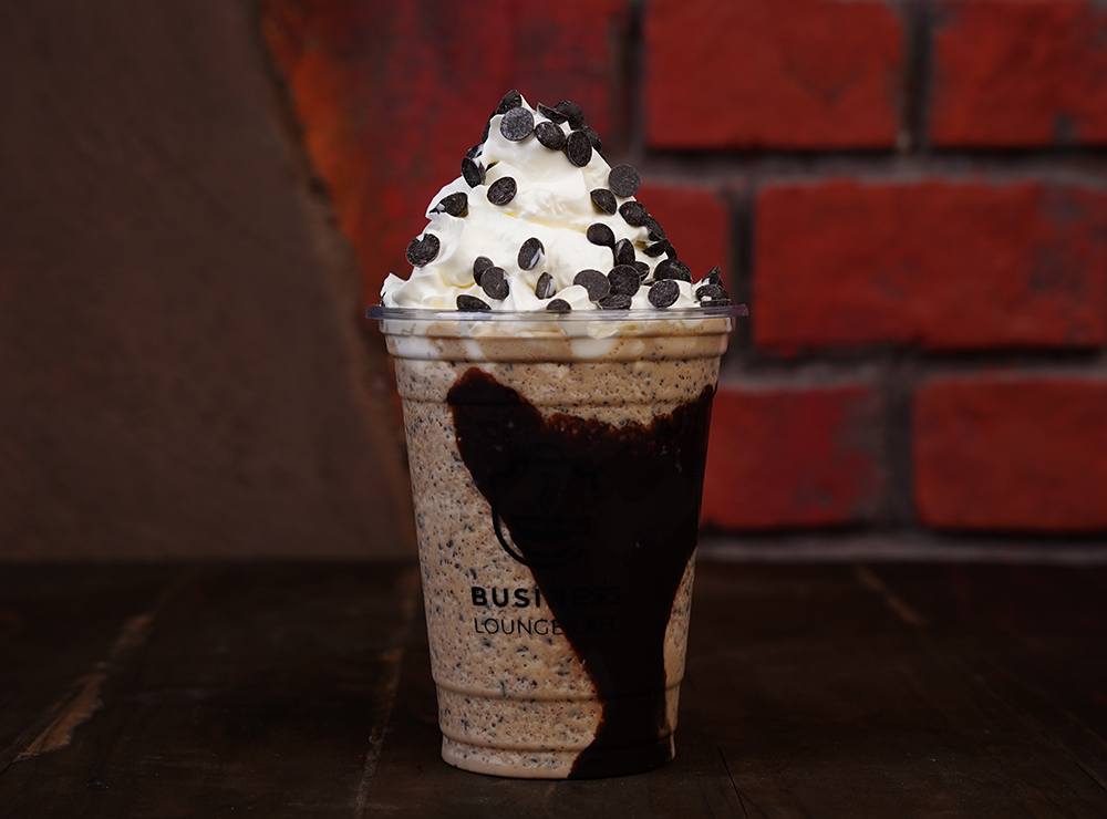 Business Frappe